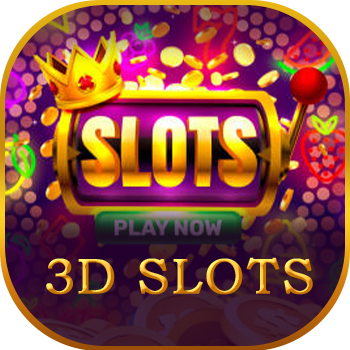 3D Slots