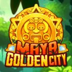 Maya Golden City 2