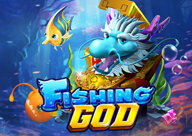Fishing God