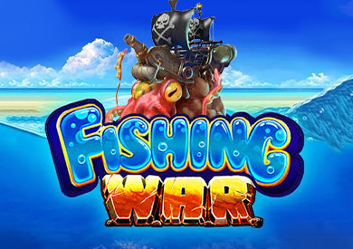Fishing War