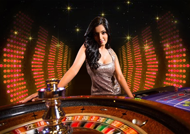 Live Roulette