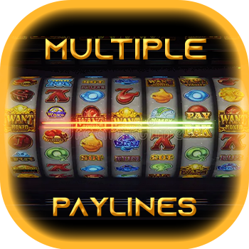 Slots with Multiple Paylines