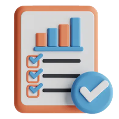 Licensed & Strict Regulatory Standards