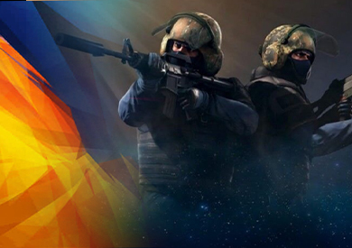 CS:GO